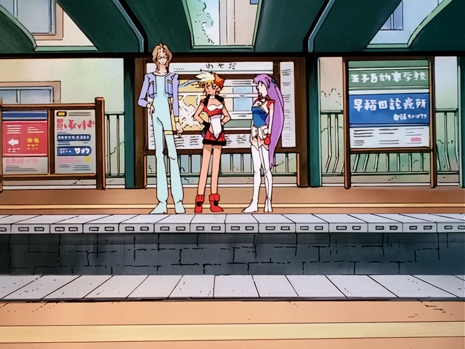 Ослепительная грязная парочка 2 — скриншот 13