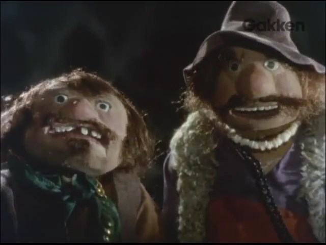 Снежная королева — скриншот 30