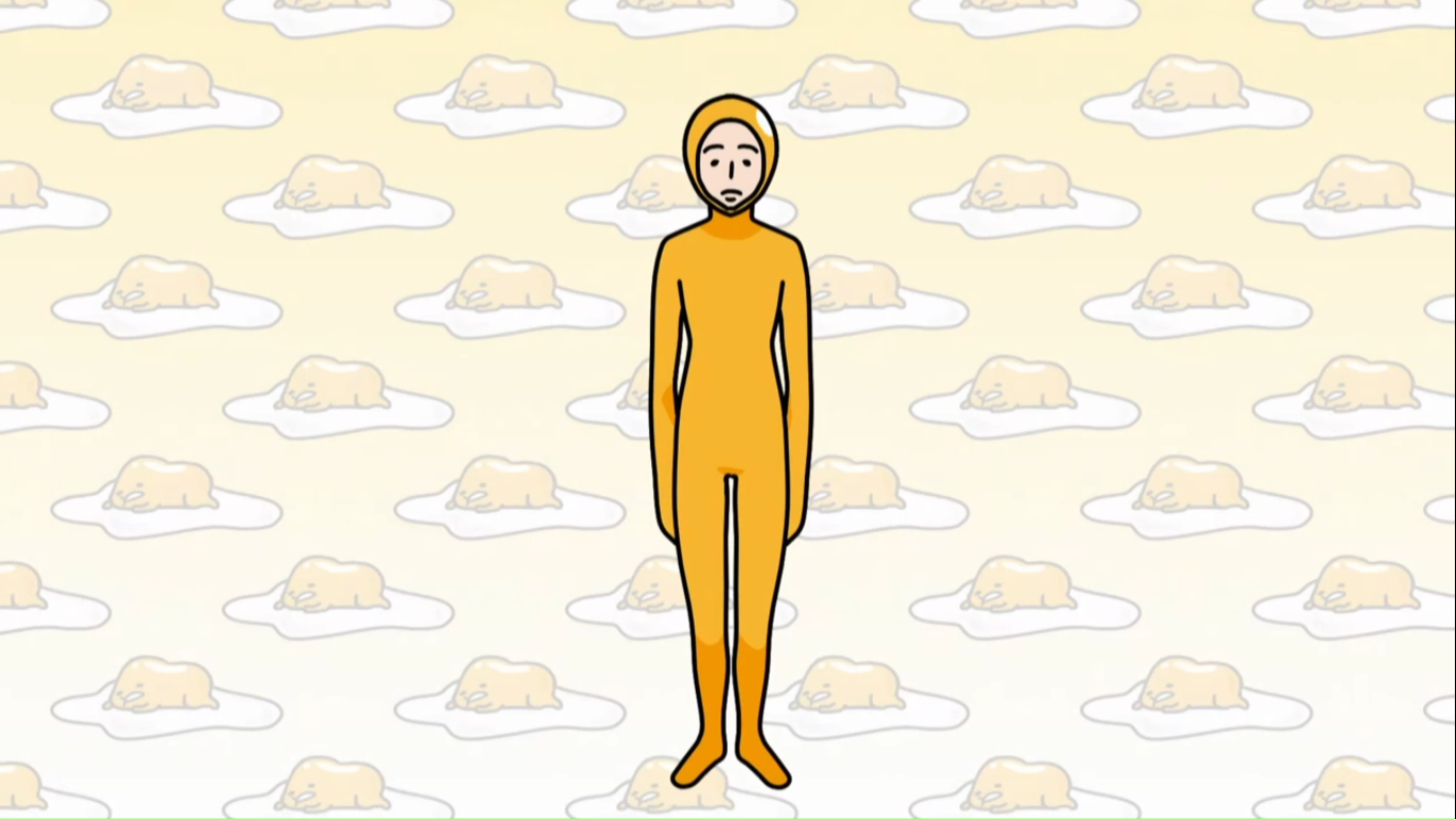 Ленивое яйцо — скриншот 15