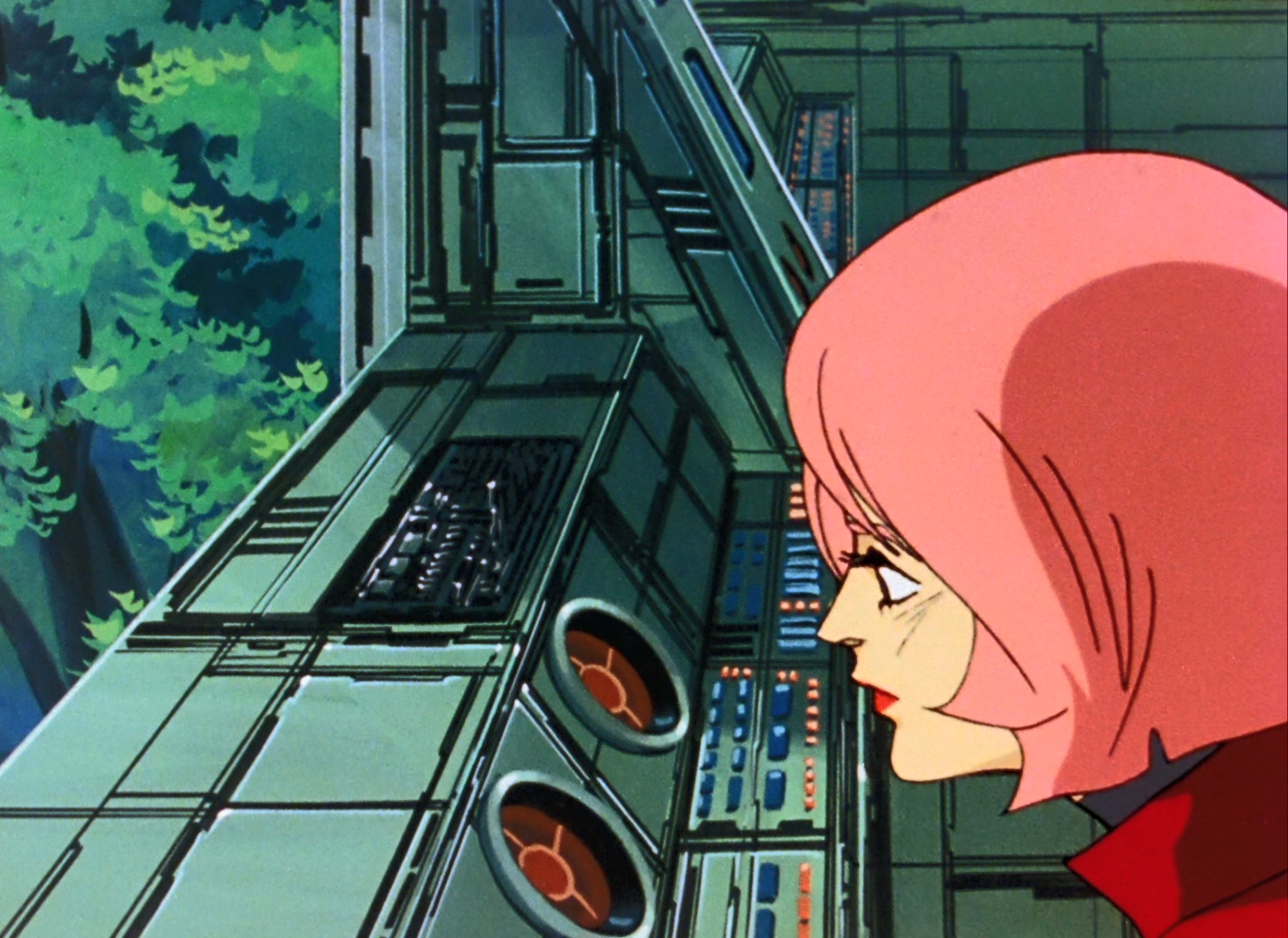 Легенда о Великом Идеоне: Контакт — скриншот 32