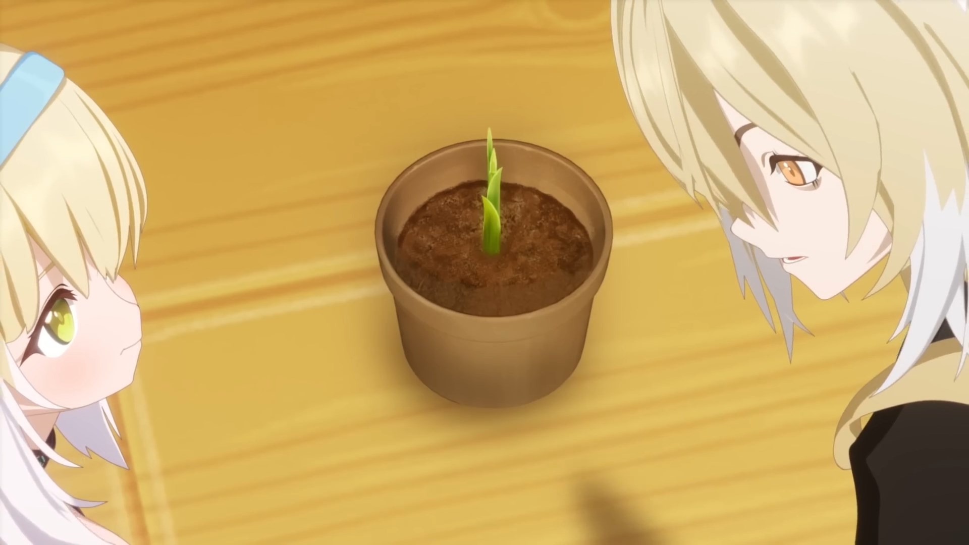 Аркнайтс: Спецвыпуск ко дню детей — скриншот 8