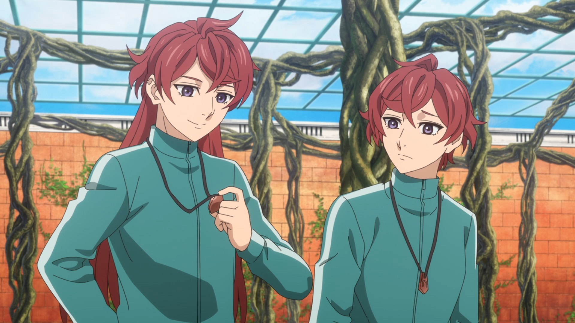 Невеста чародея 2. Часть 2 — скриншот 30