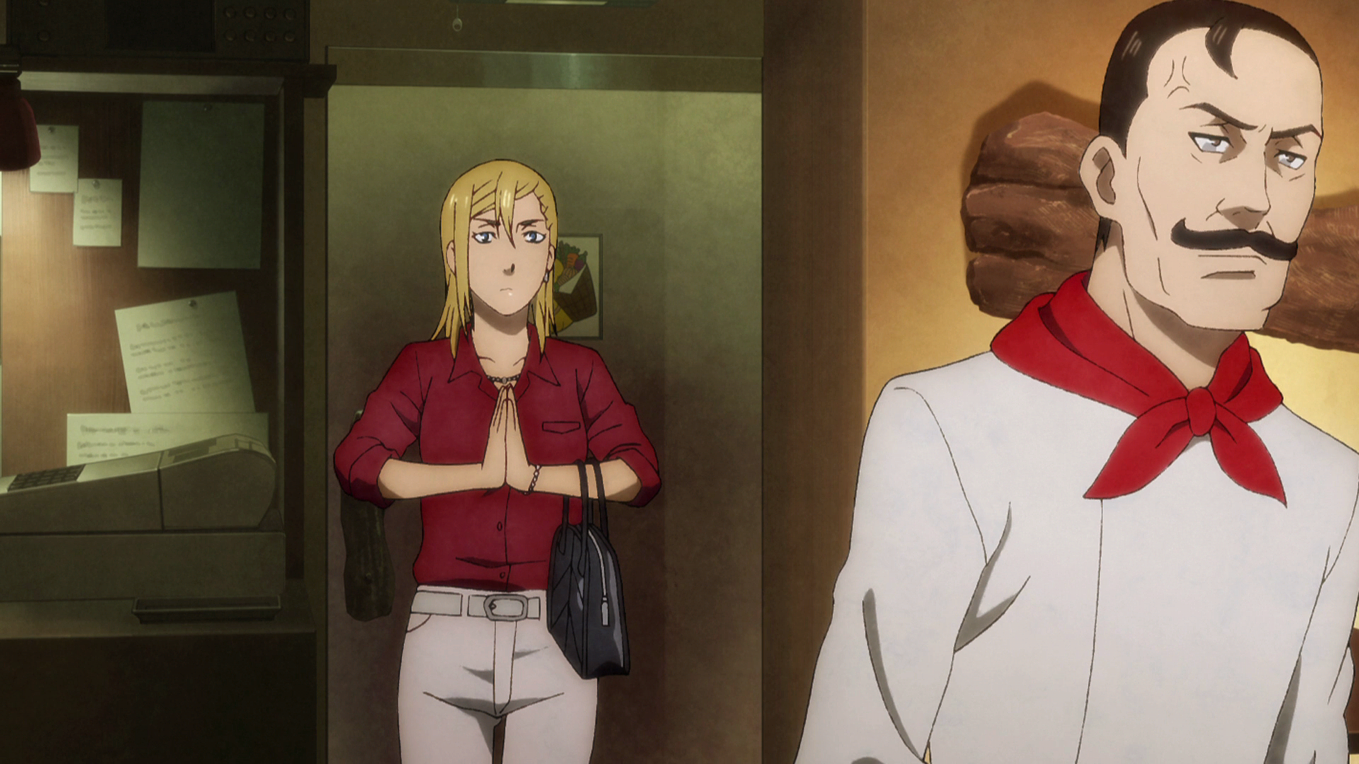 Волны, слушайте меня — скриншот 23