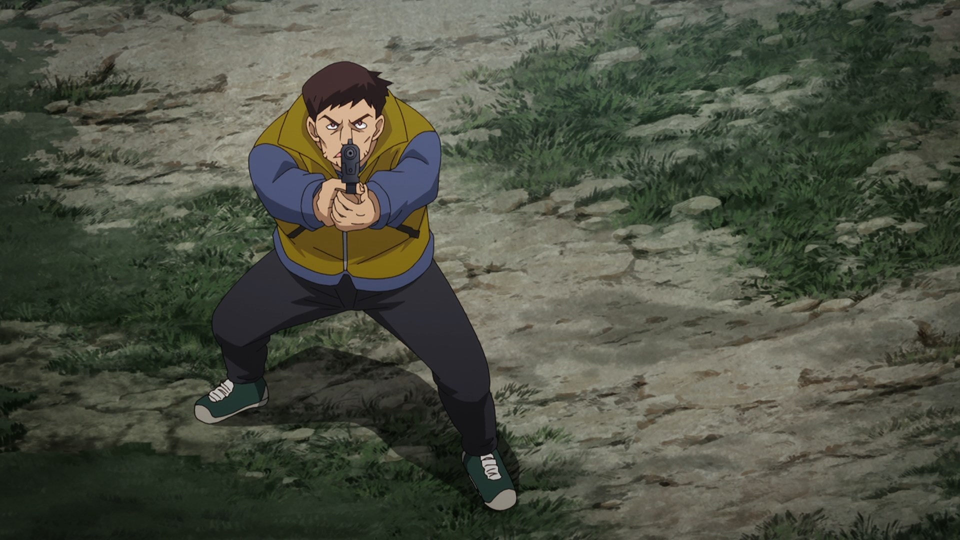 Воины пограничья. Часть 2 — скриншот 31