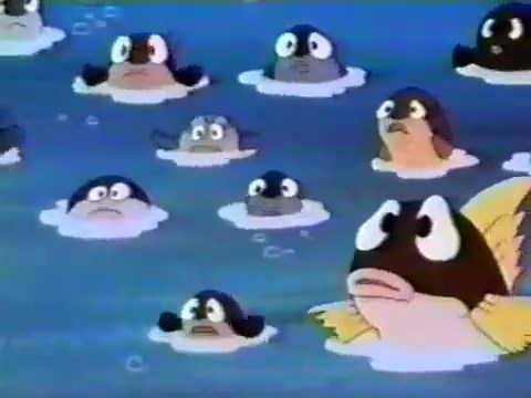 Приключения маленькой коалы — скриншот 9