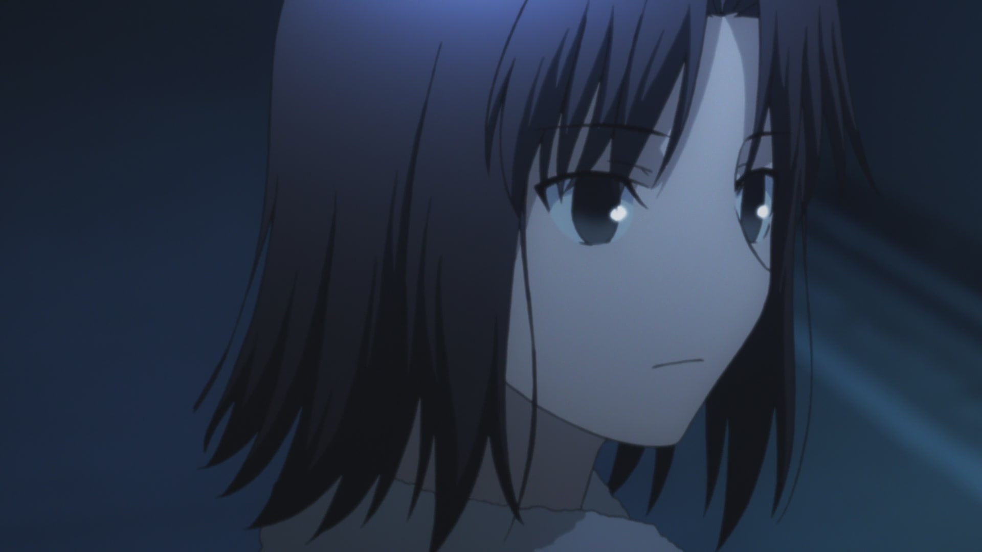 Граница пустоты: Благословение будущего — Дополнительная глава — скриншот 37