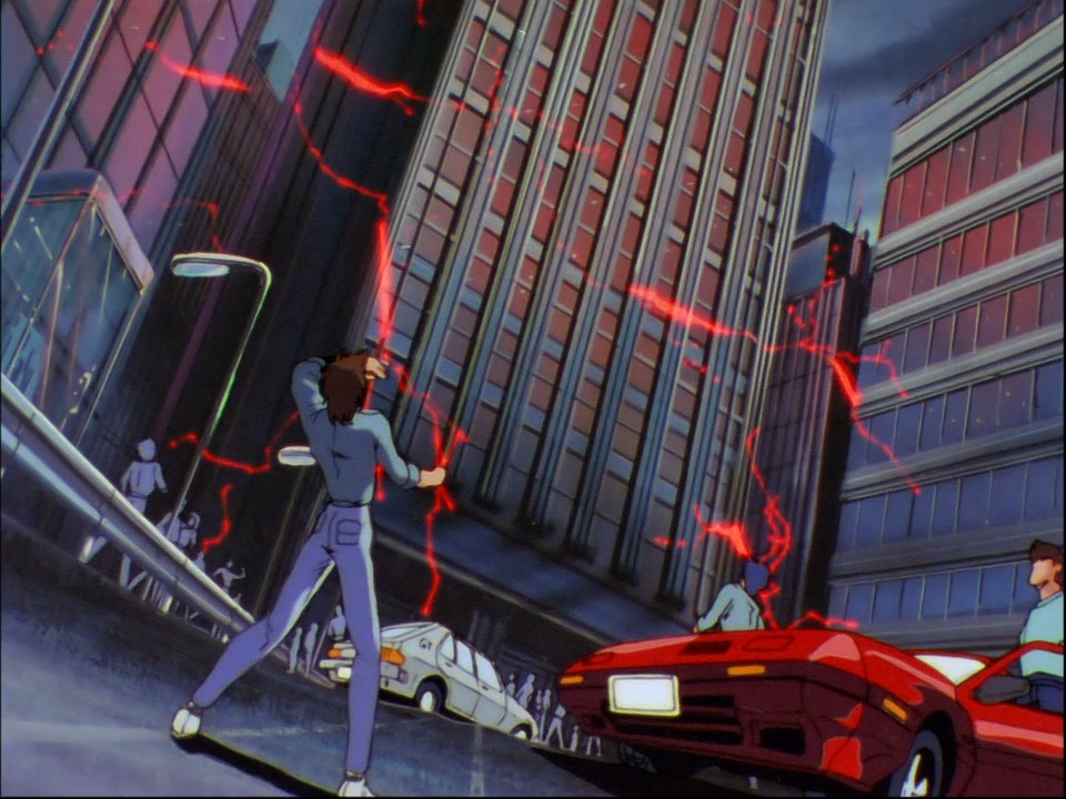 Акустический воин Боргмен — скриншот 7