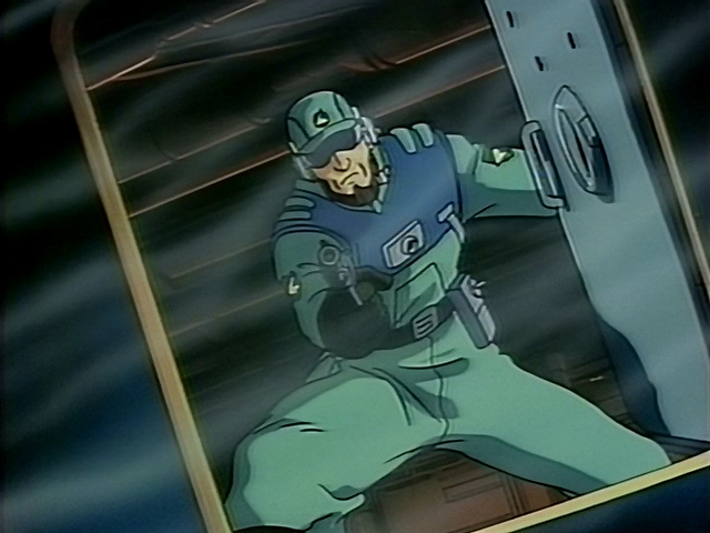 Глаза Марса — скриншот 7