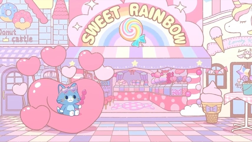 Том и Джерри (2022) — скриншот 16