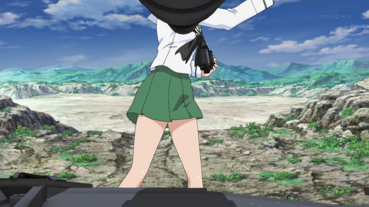 Девушки и танки — скриншот 7