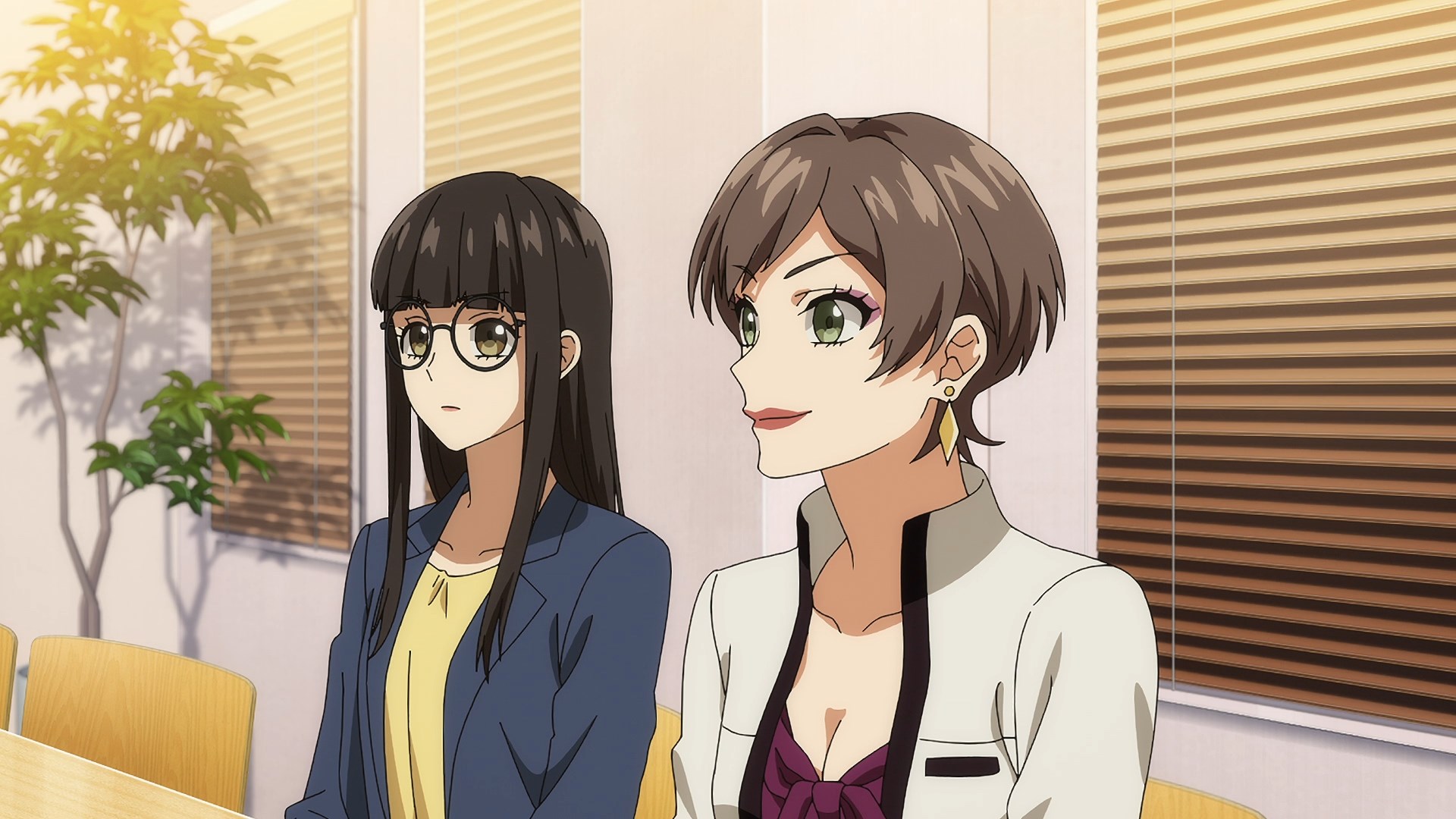 Стать настоящей героиней! Непопулярная героиня и секретное задание — скриншот 35