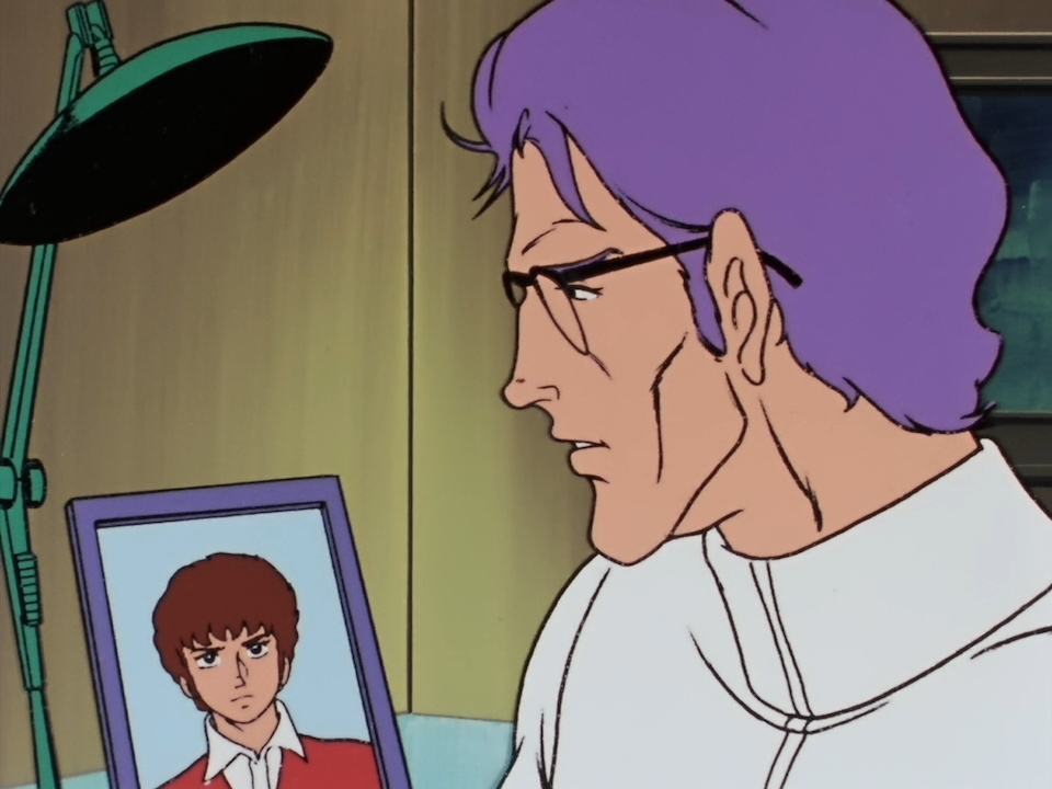 Мобильный воин Гандам — скриншот 34