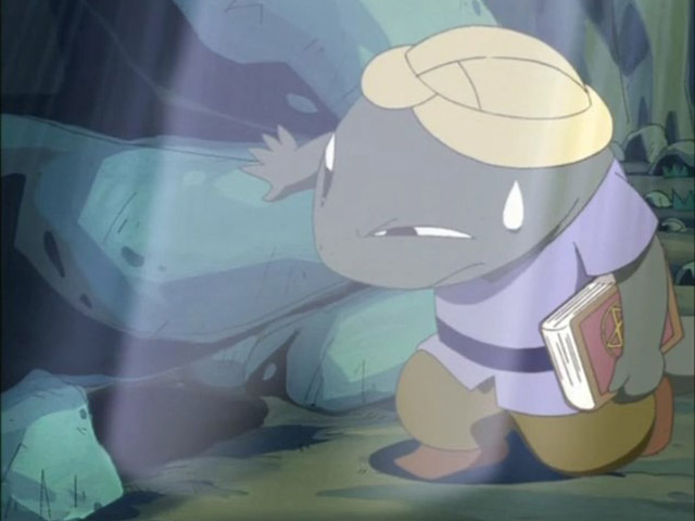 Кэроппи: Волшебная лампа Аладдина — скриншот 27