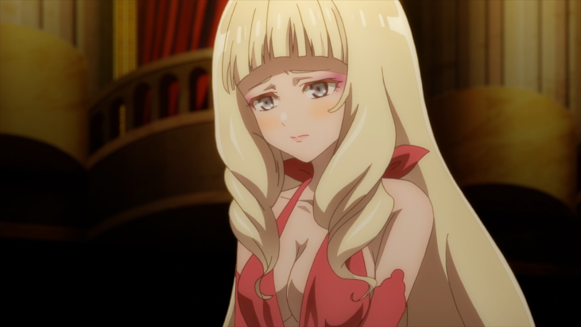 Лучший в мире ассасин, переродившийся в другом мире как аристократ — скриншот 4