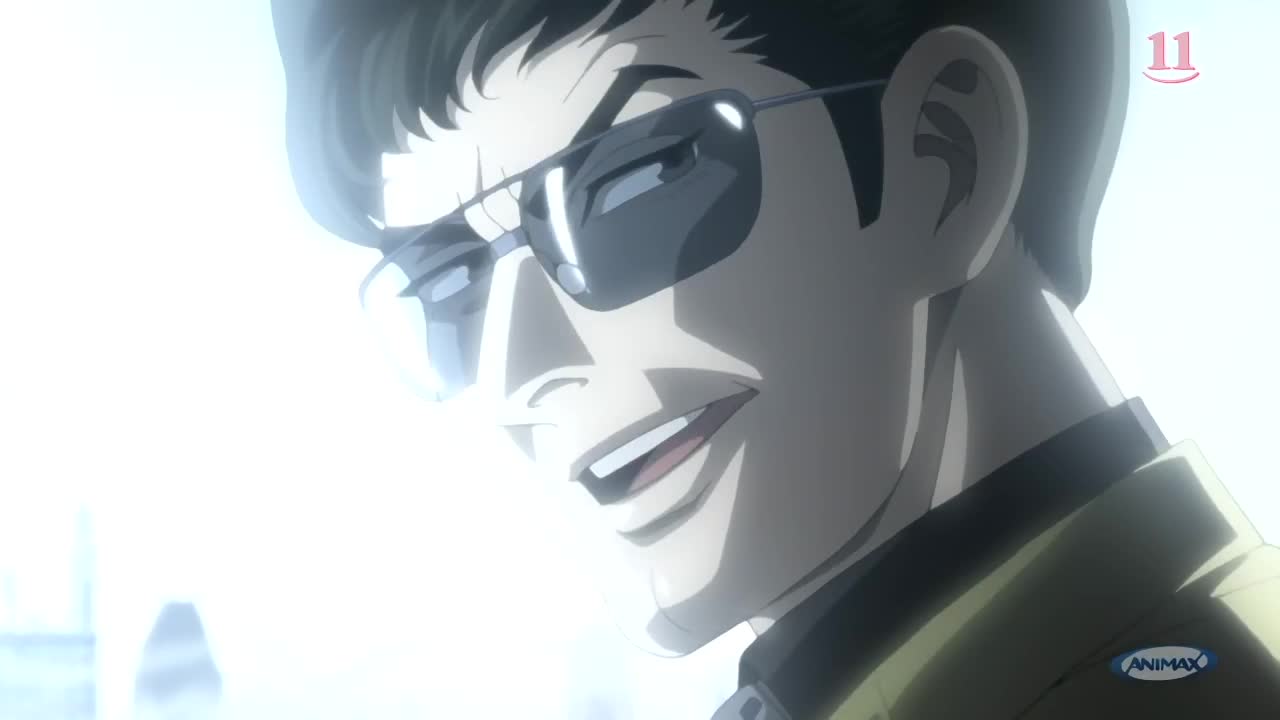 Ультрафиолет: Код 044 — скриншот 6