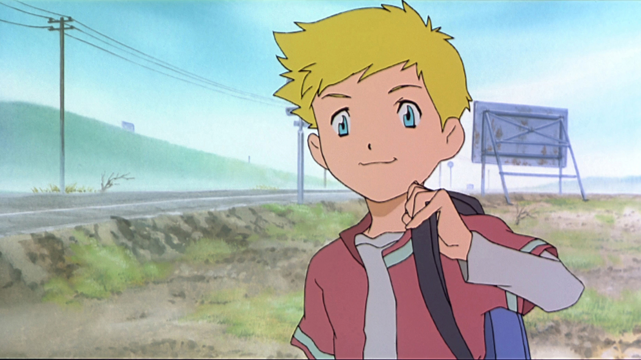 Приключения Дигимонов: Золотые Дигименталы — скриншот 17