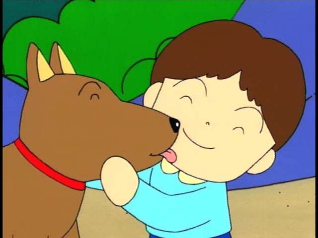 Вперёд, Анпанман! Песенки и игры — это весело — скриншот 7