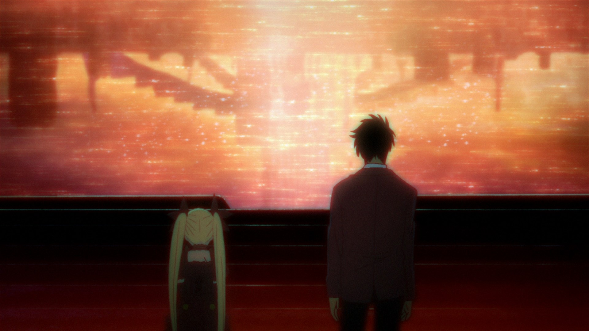 Танец на набережной вампиров — скриншот 30