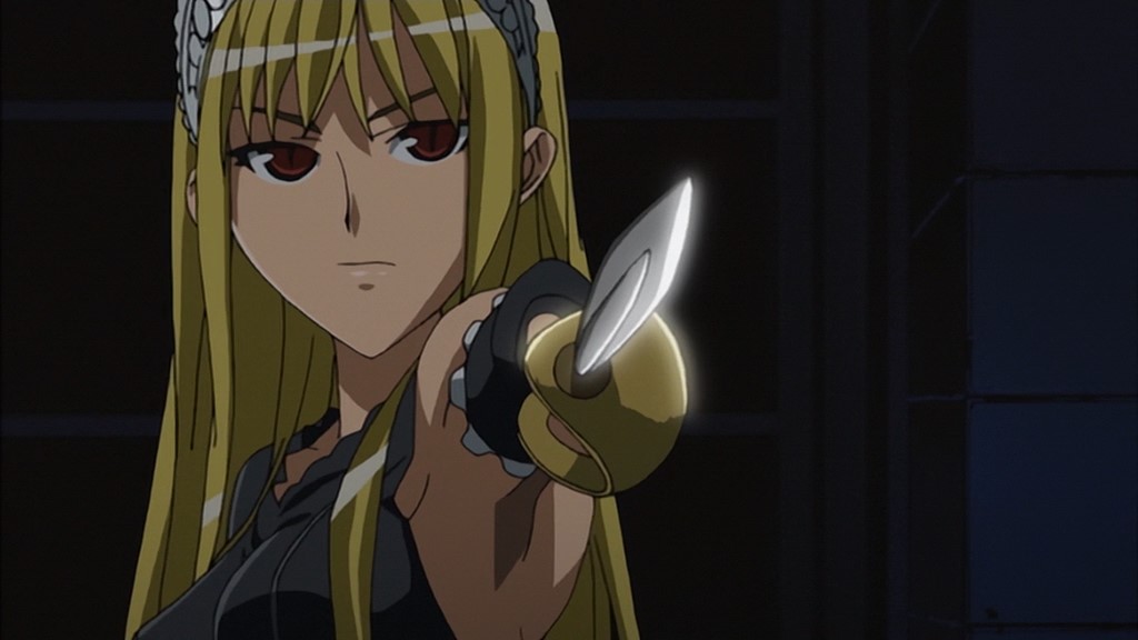 Принцесса чудовищ — скриншот 26