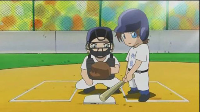 Возлюбленный ангел — Анжелика: Приключение тиби-героев — скриншот 10