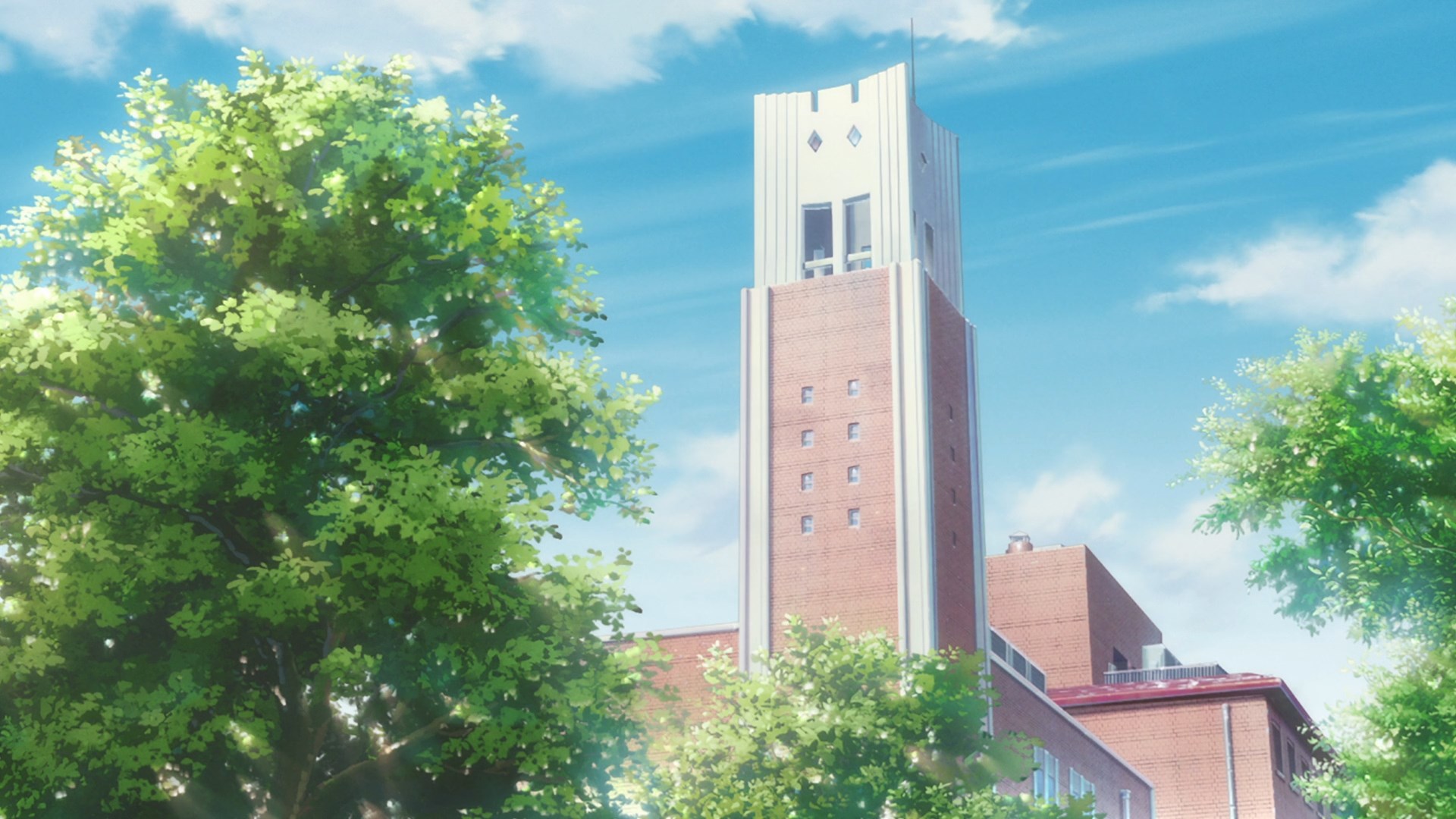 Любовь с кончиков пальцев — скриншот 25