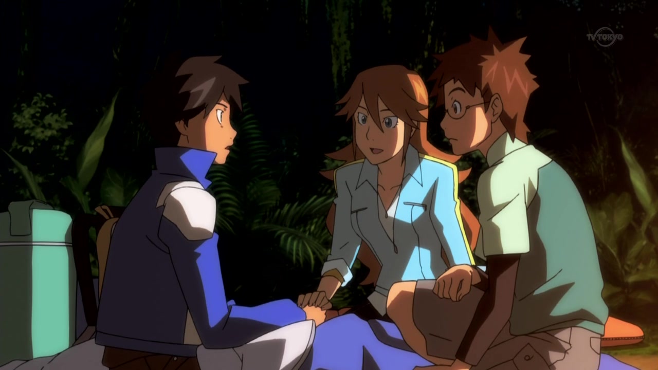 Монсуно — скриншот 8