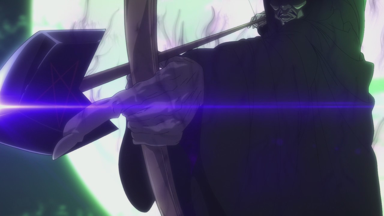 Щелкунчик Китаро (2018) — скриншот 61