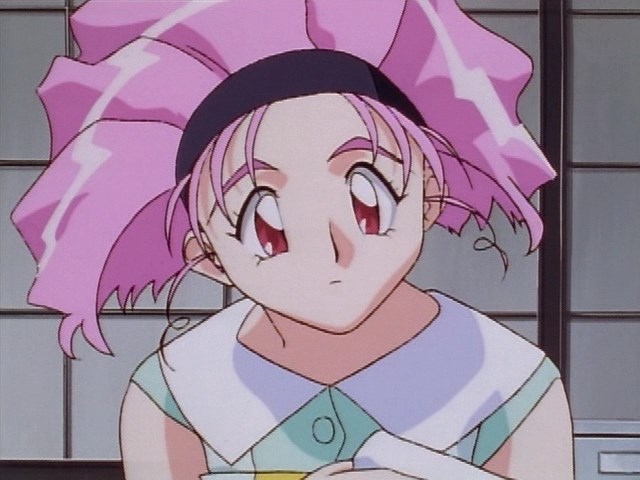 Девочка-волшебница Красотка Самми — скриншот 30