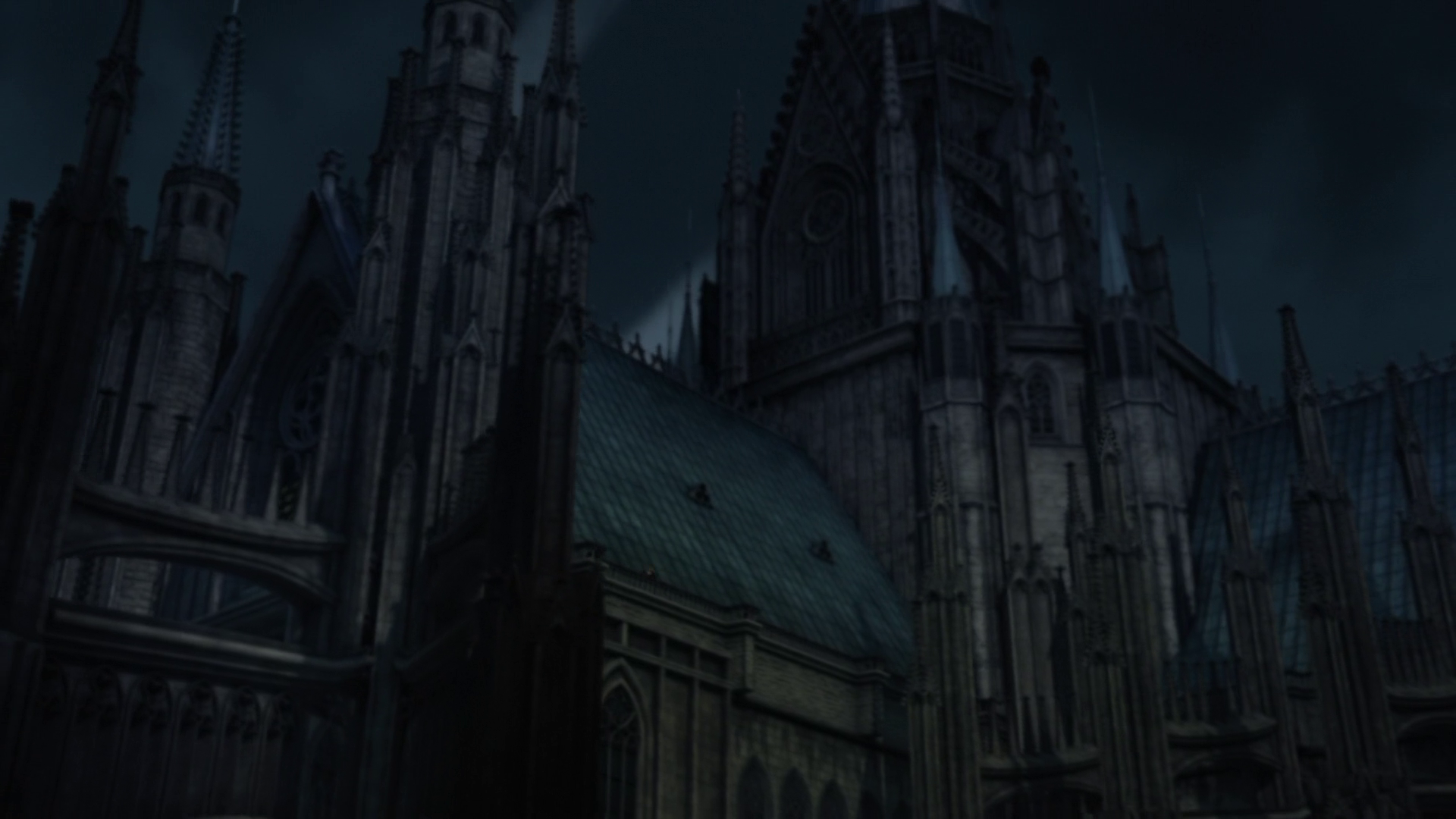 Яблочное зёрнышко 2: Экс Машина — скриншот 5