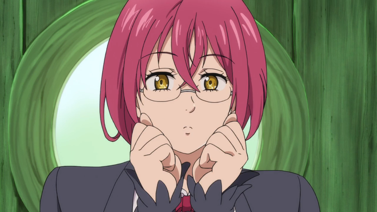 Семь смертных грехов: Возрождение заповедей — скриншот 67