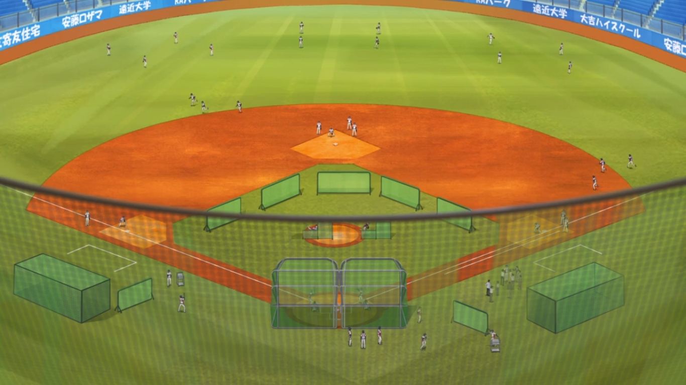 Денежное поле — скриншот 36