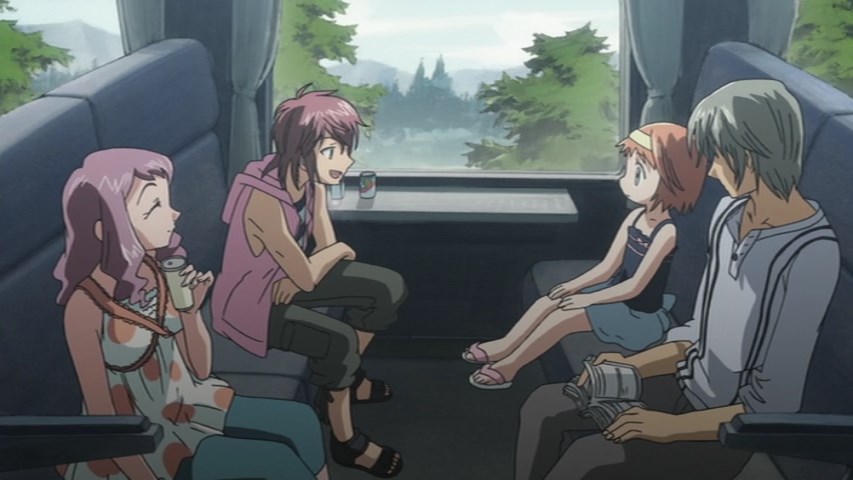 Неверный путь — скриншот 10