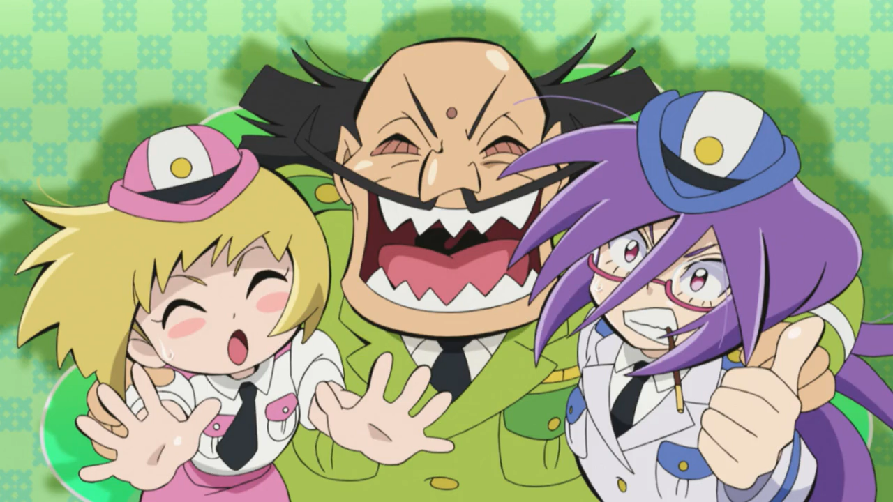 Загадочный Джокер 4 — скриншот 16