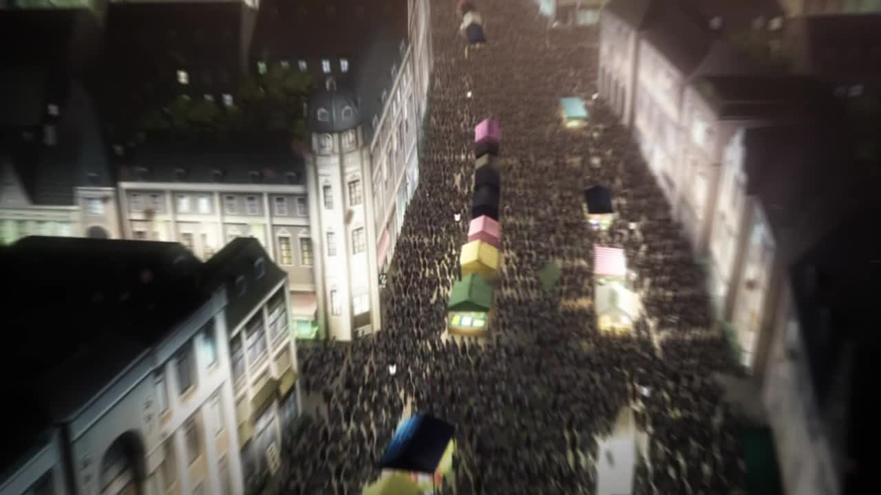 Раз героем мне не стать — самое время работу искать! — скриншот 19