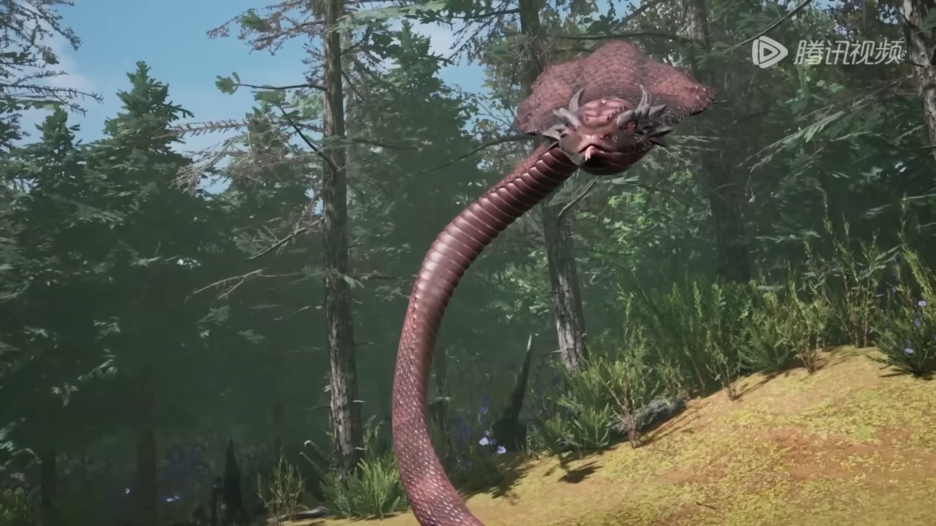 Первый бессмертный семи миров — скриншот 28