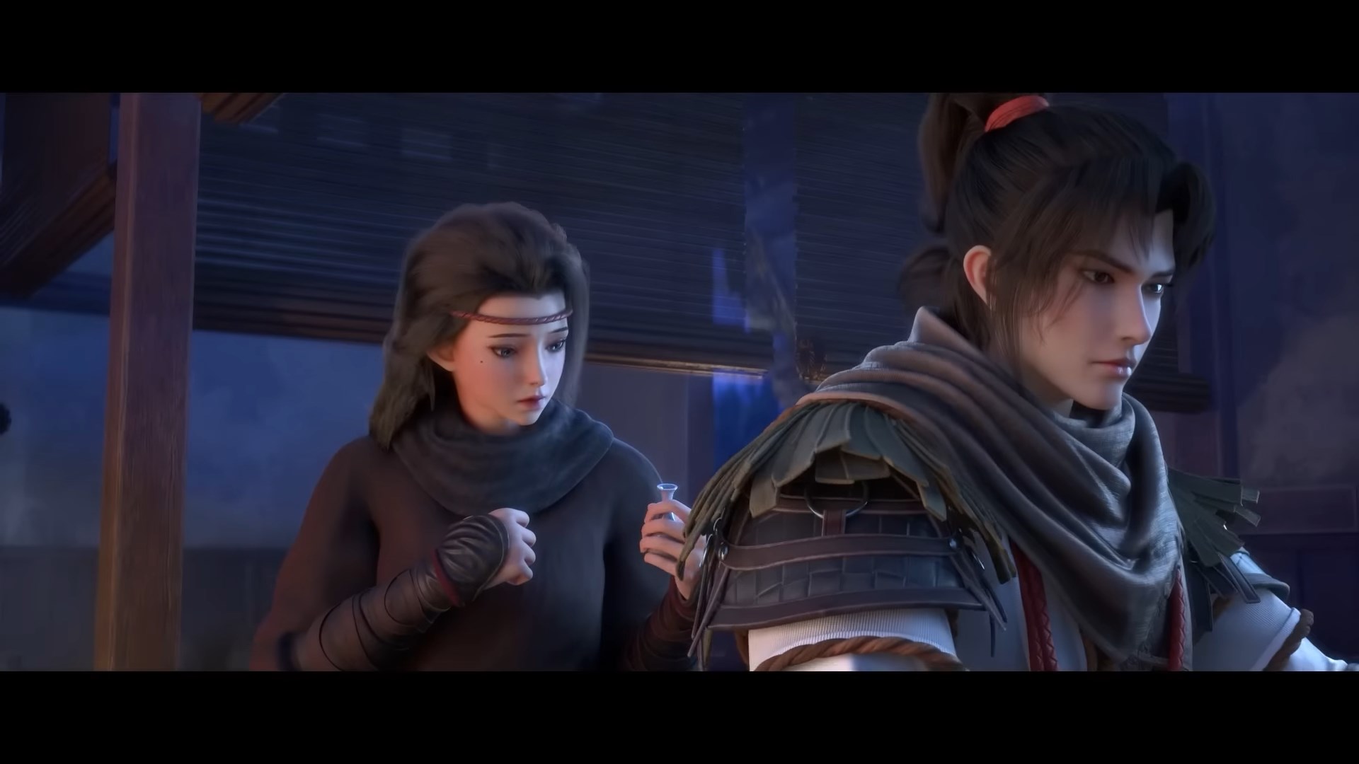 Укротитель духовных питомцев — скриншот 22