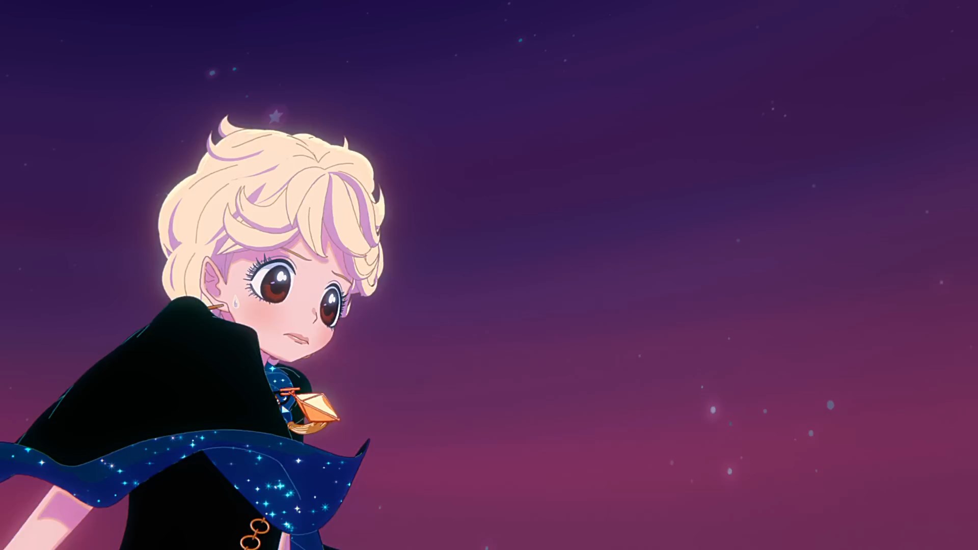 Сладкая руна: Две ведьмы — скриншот 23