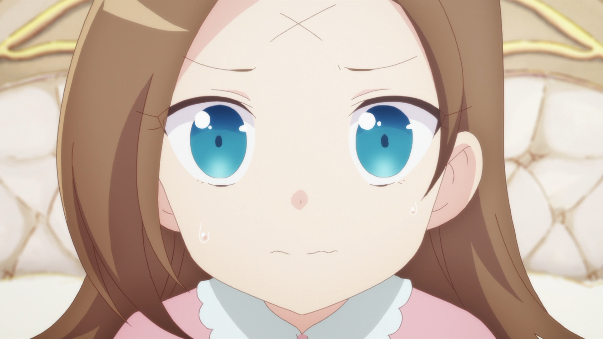 Моя реинкарнация в отомэ-игре в качестве главной злодейки — скриншот 24