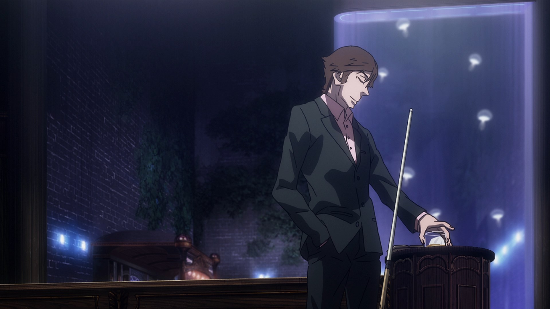 Смертельный бильярд — скриншот 25