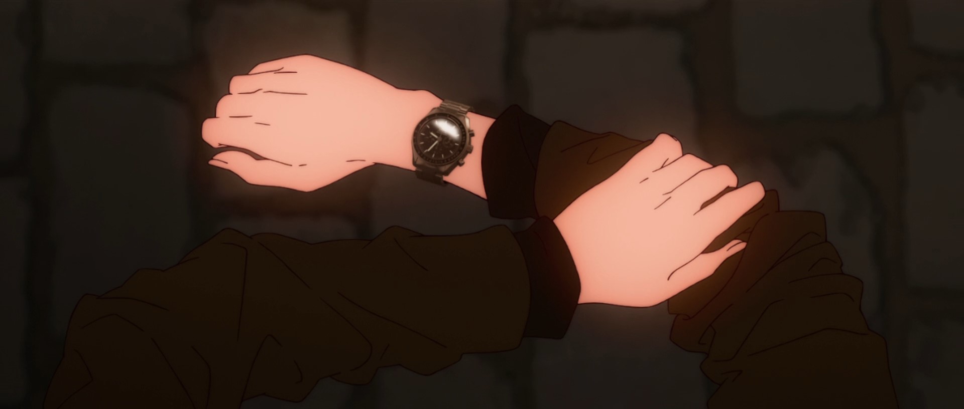 Истории ран. Часть 2: Горячая кровь — скриншот 66