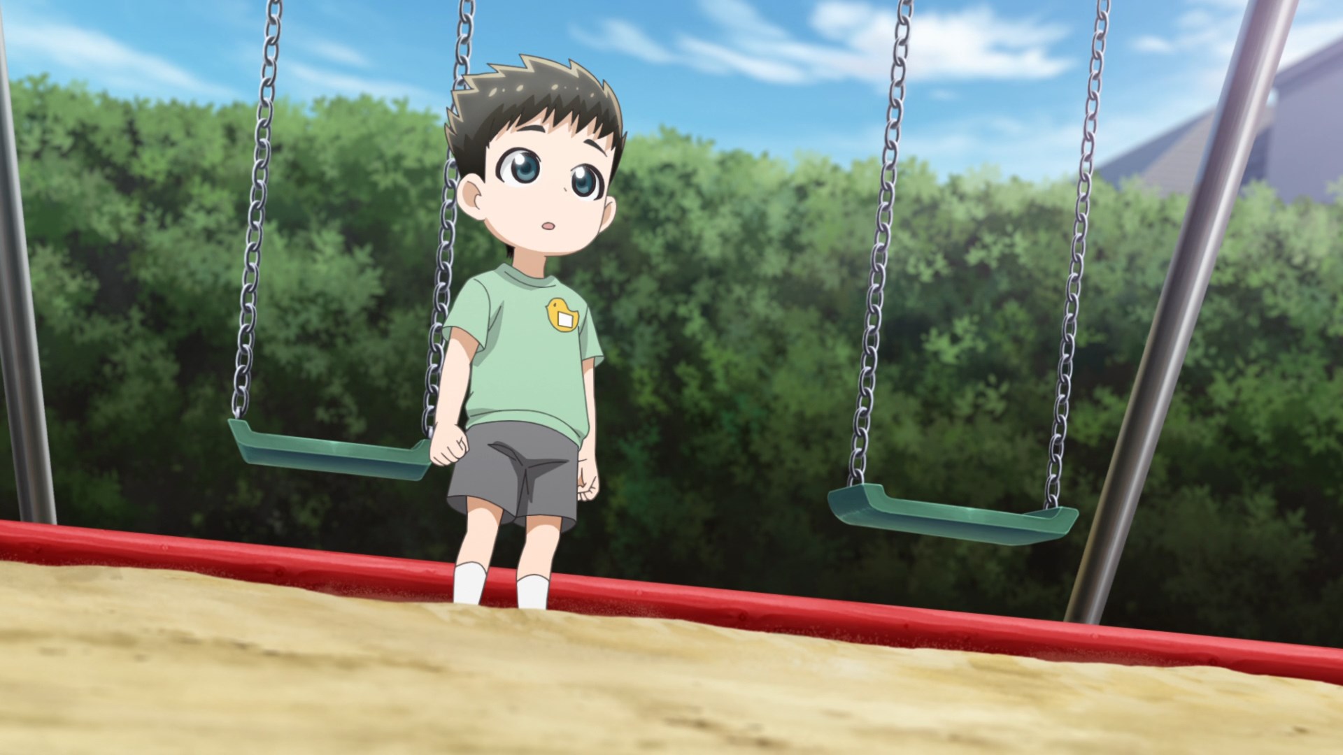 Кае не страшно — скриншот 7