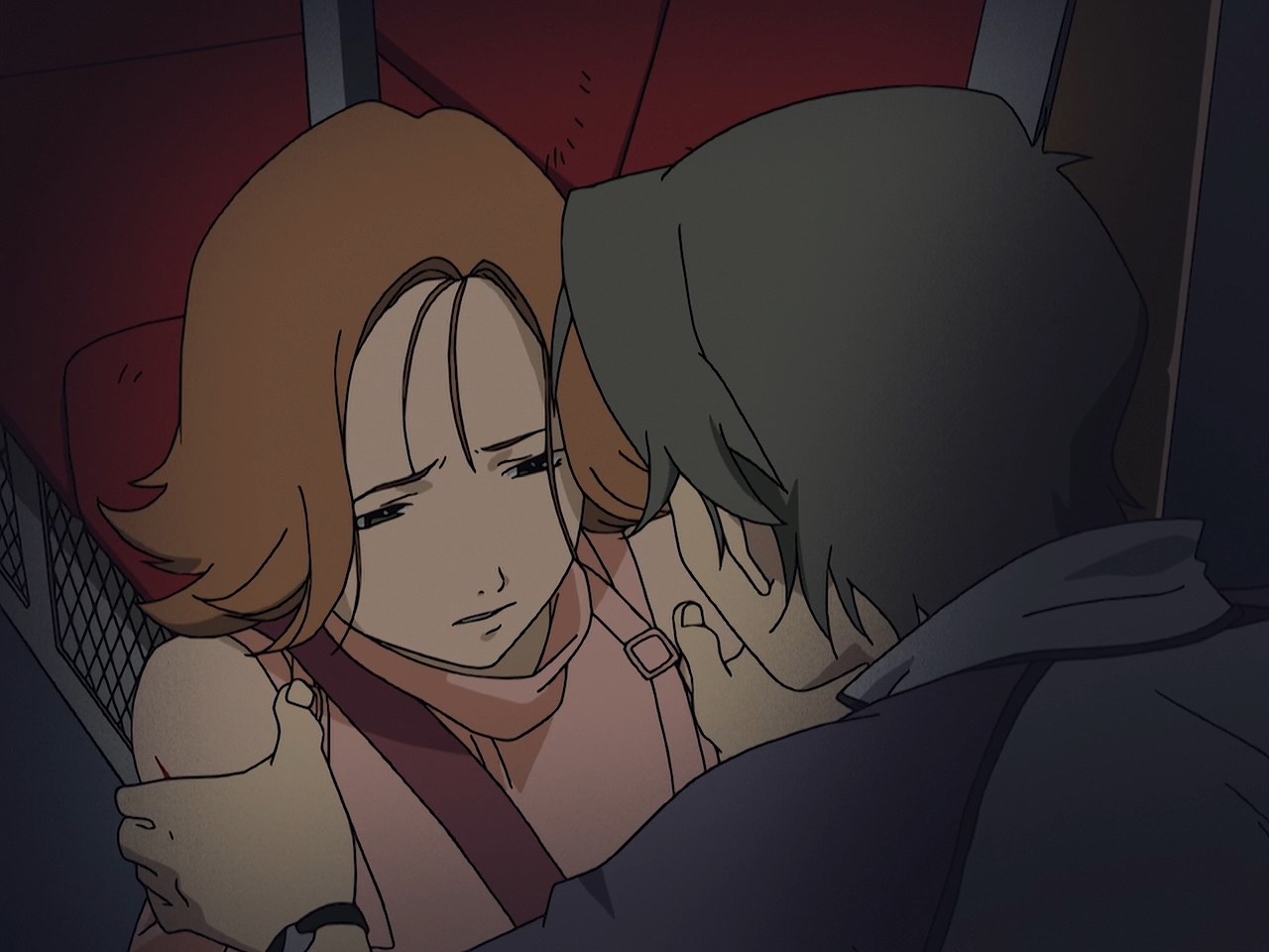 Ра-Зефон: Гармоническая конвергенция — скриншот 19