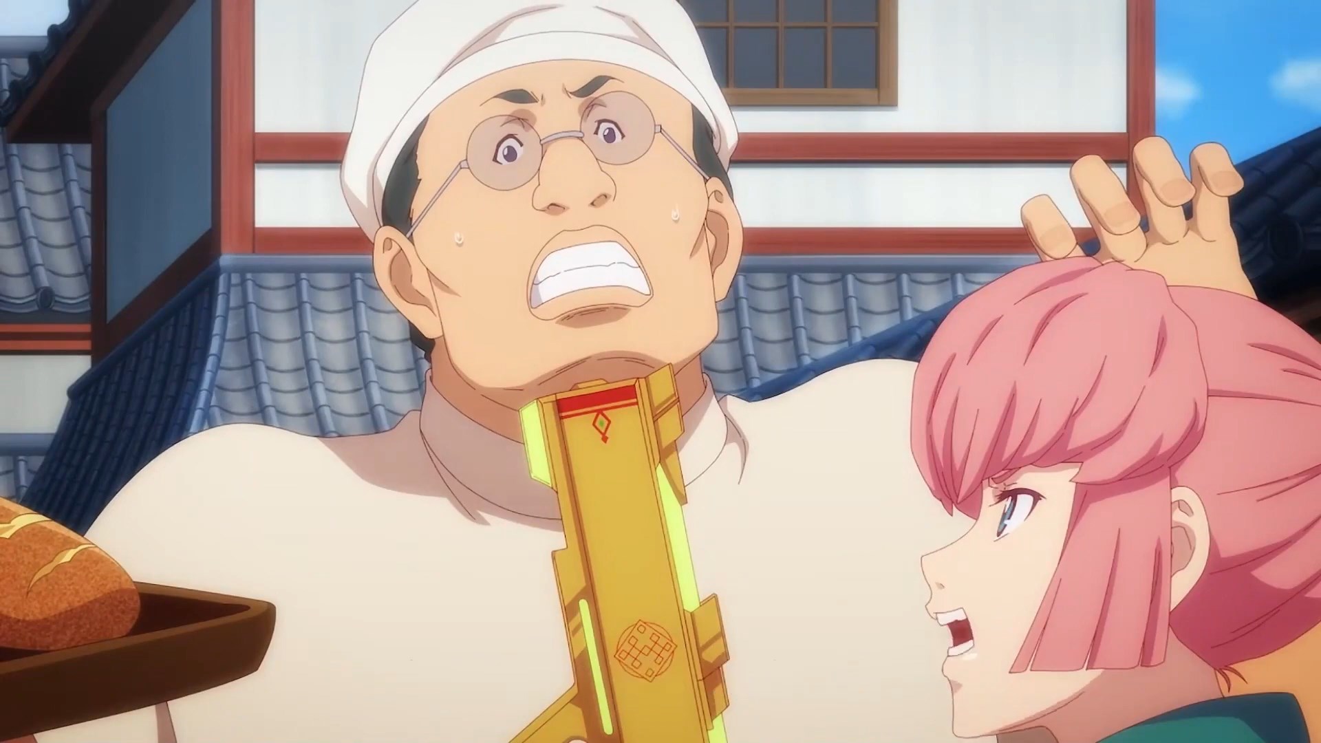 Подземелье и девушка-воин, преодолевающая границы — скриншот 17