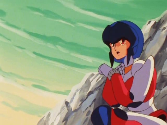 Меха-воины: Месть Хроноса — скриншот 24