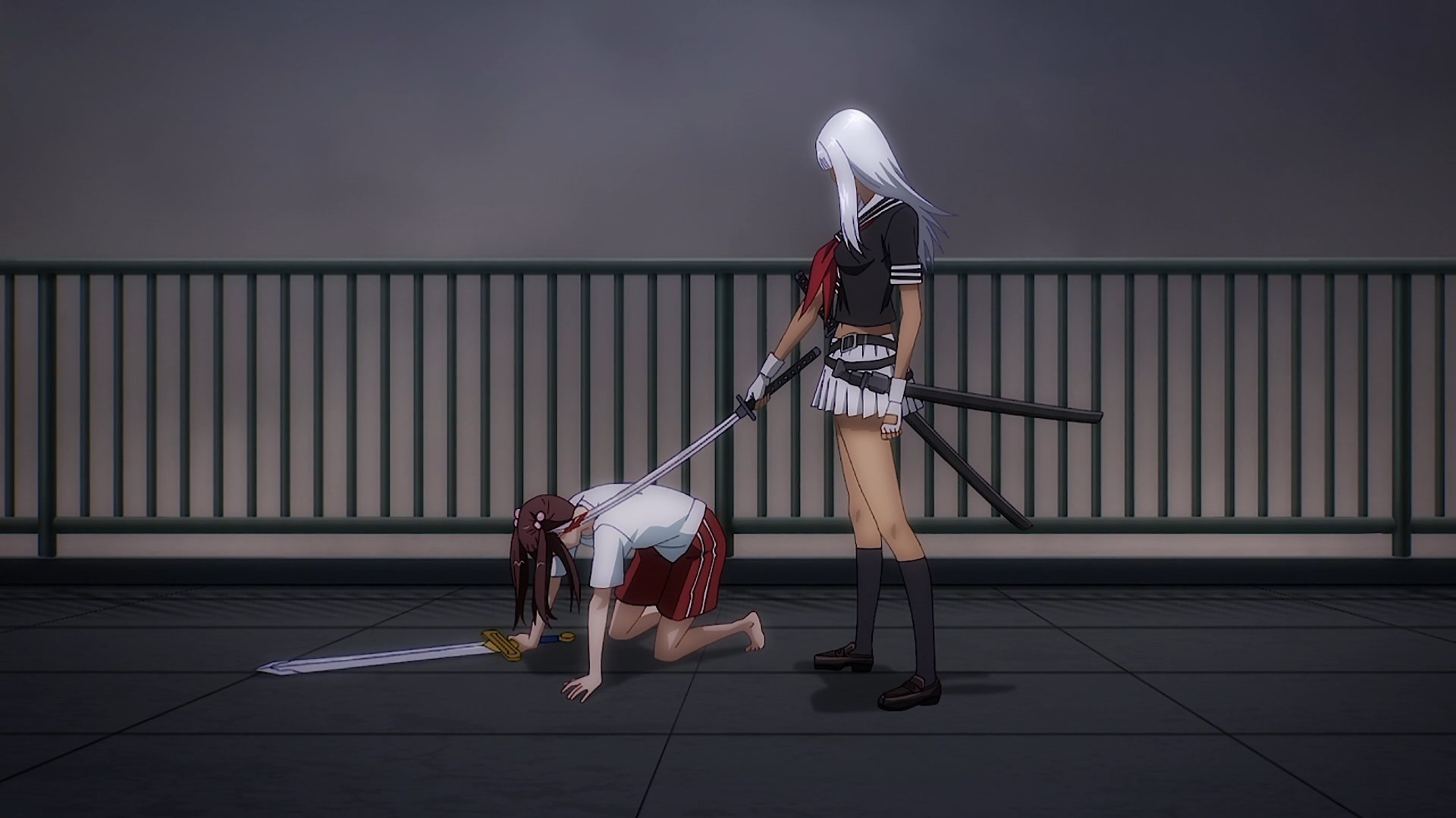 Истинная сила тысячи — скриншот 17