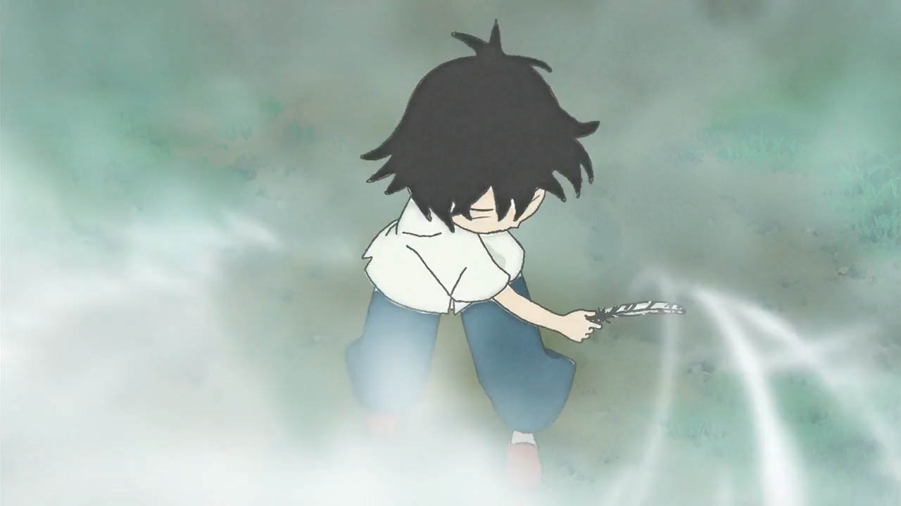 Ветер Матасабуро — скриншот 24