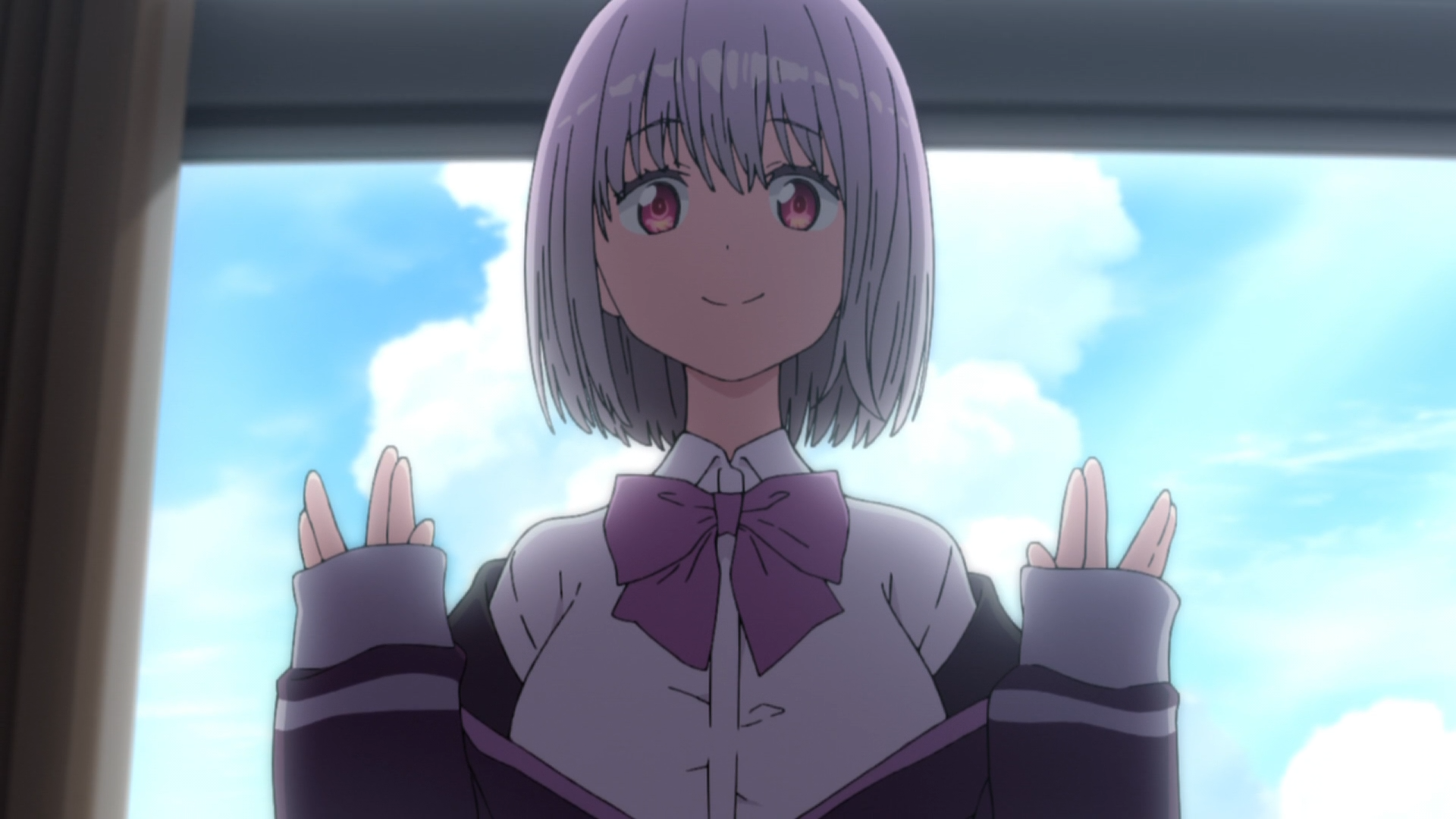 Гридмен — скриншот 21