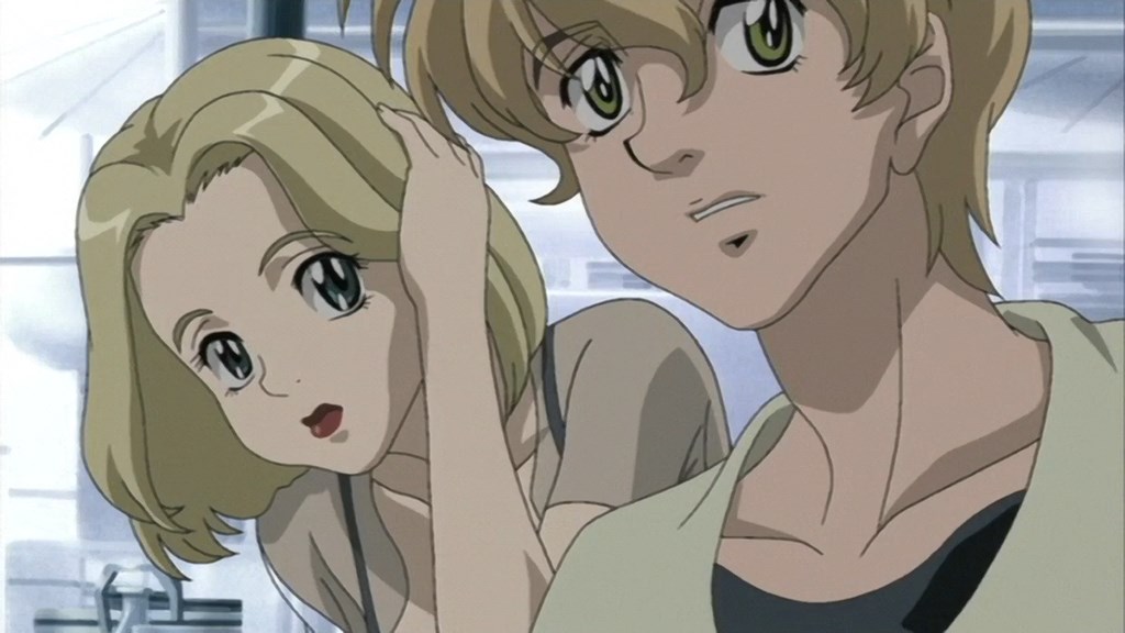 Горячий парень Джей — скриншот 35