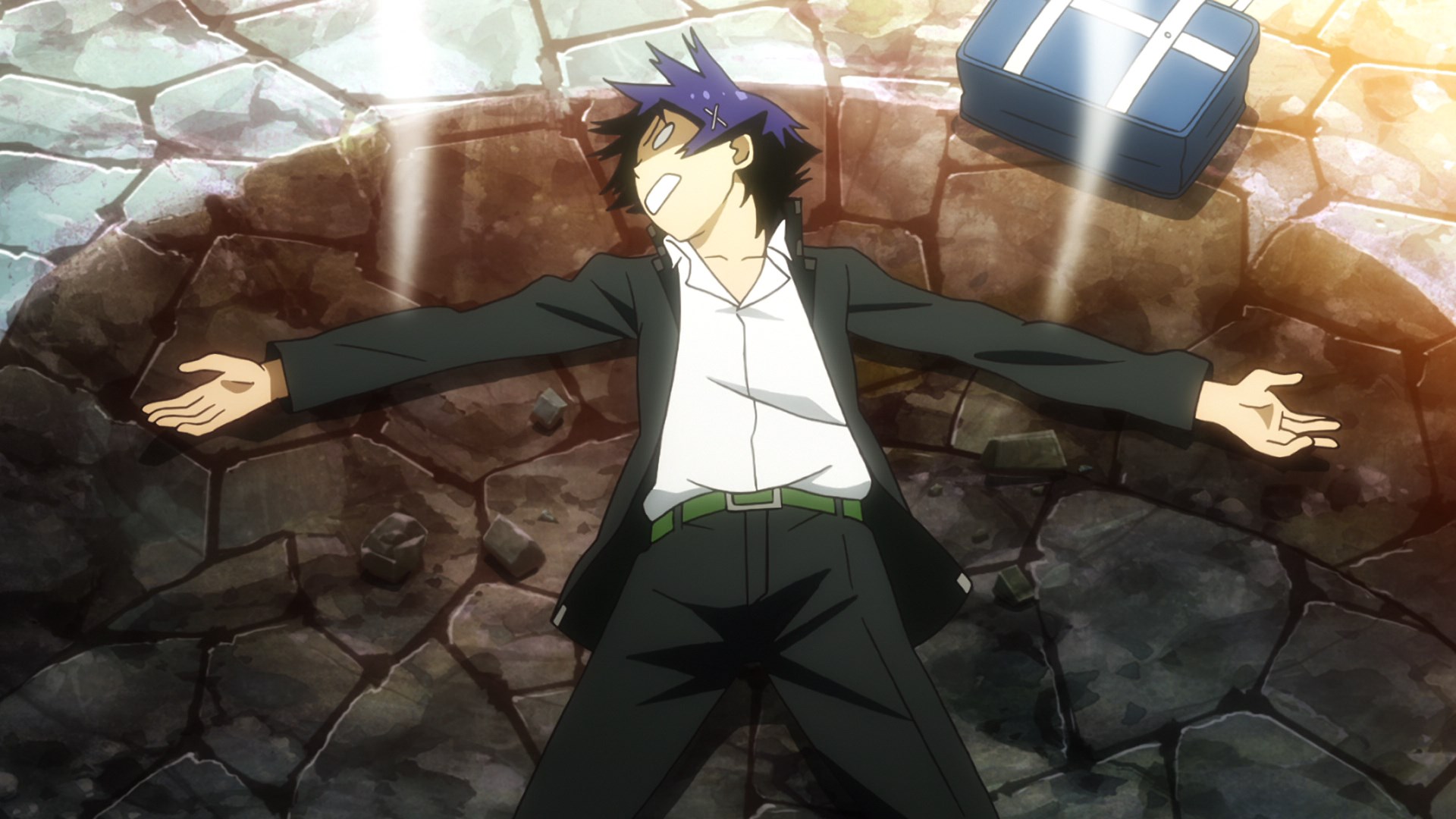 Притворная любовь 2 — скриншот 29