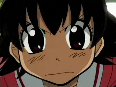 Адзуманга Дайо ONA — скриншот 6